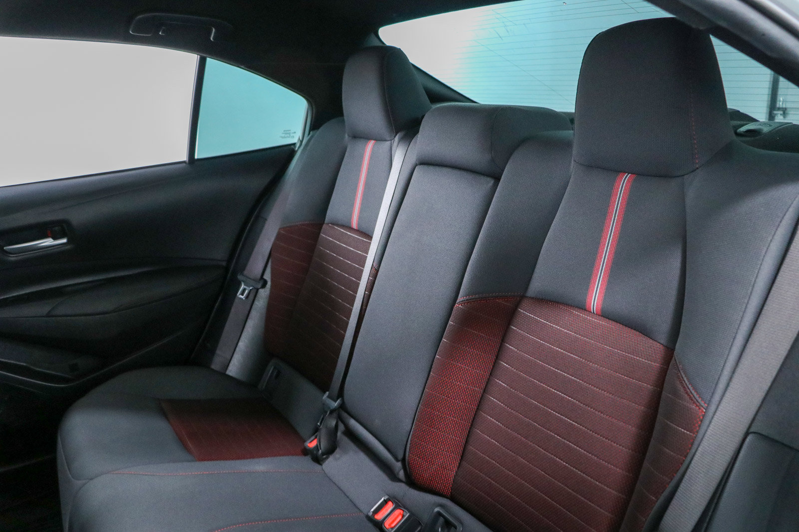 Used 2023 Toyota Corolla SE FWD image 24