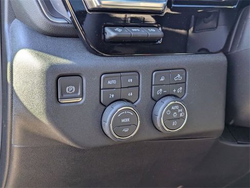 New 2026 Chevrolet Silverado 1500 High Country image 14