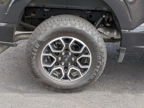 Used 2023 Ford F150 XLT w/ Equipment Group 302A High AWD/4WD image 27