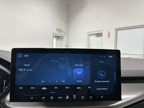 Used 2023 Ford Escape Active w/ Tech Pack #1 image 33