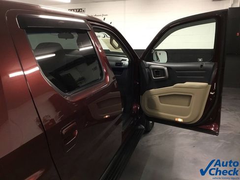 Used 2012 Honda Ridgeline RTS image 18