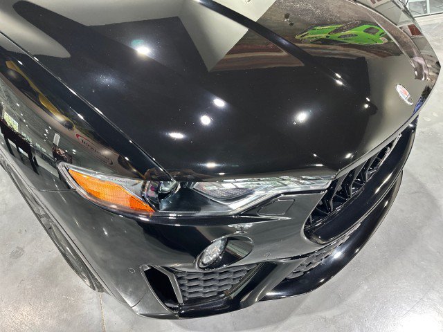 Used 2019 Maserati Levante GranSport AWD/4WD image 13