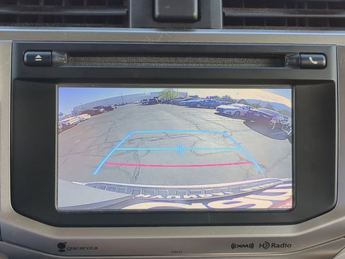 Used 2019 Toyota 4Runner SR5 image 22