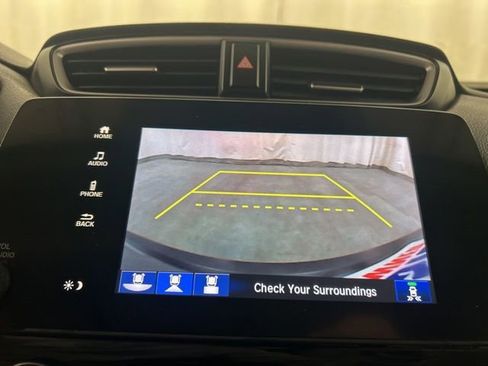 Used 2022 Honda CR-V EX-L image 18
