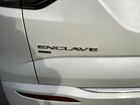 Used 2023 Buick Enclave Avenir w/ Avenir Technology Package image 7