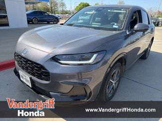 Used 2025 Honda HR-V EX-L video 1