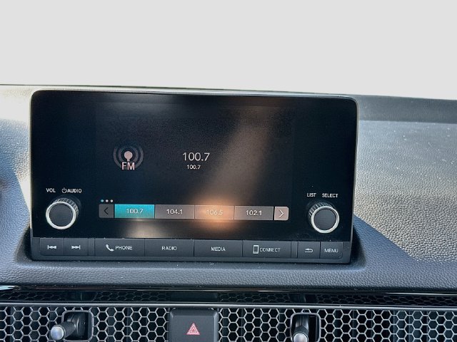 Used 2022 Honda Civic EX image 14