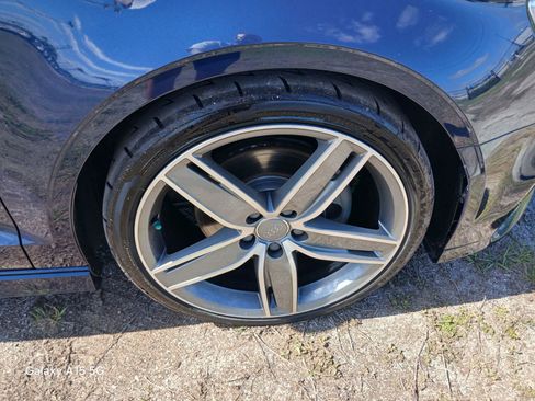 Used 2017 Audi A3 2.0T Premium Plus w/ Premium Plus Package image 21