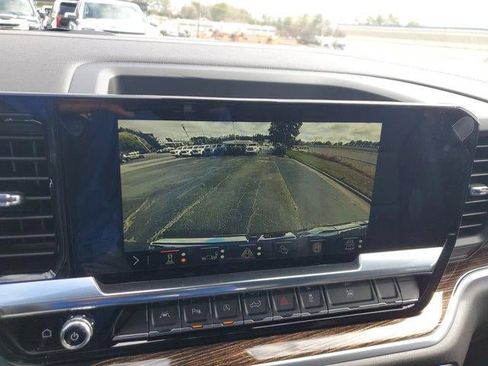 New 2026 GMC Sierra 1500 Elevation w/ Elevation Premium Package image 29