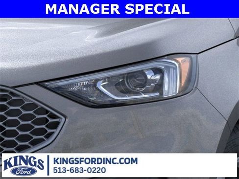New 2024 Ford Edge SE image 18