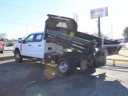 Used 2023 Ford F350 XL w/ Snow Plow Prep Package image 58