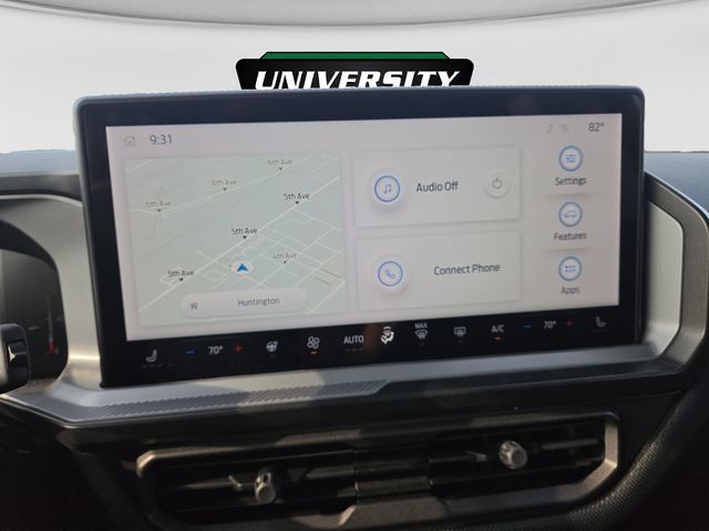 New 2026 Ford Bronco Sport Outer Banks w/ Outer Banks Tech Package+ AWD/4WD image 31