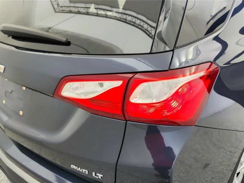 Used 2018 Chevrolet Equinox LT AWD/4WD image 15