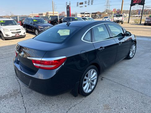 Used 2014 Buick Verano image 4