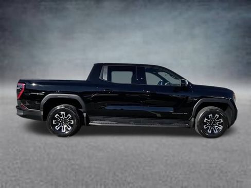New 2026 GMC Sierra EV Elevation w/ Premium Package AWD/4WD image 3