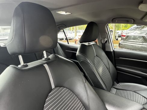 Used 2023 Toyota Camry SE image 46