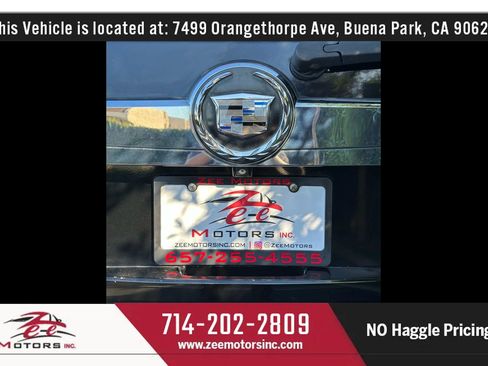 Used 2010 Cadillac Escalade Hybrid image 67