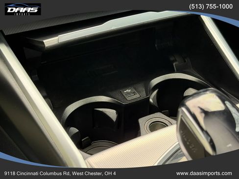 Used 2020 BMW 330i xDrive Sedan w/ M Sport Package AWD/4WD image 51