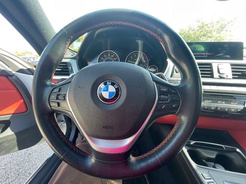 Used 2019 BMW 430i Gran Coupe w/ Convenience Package RWD image 11