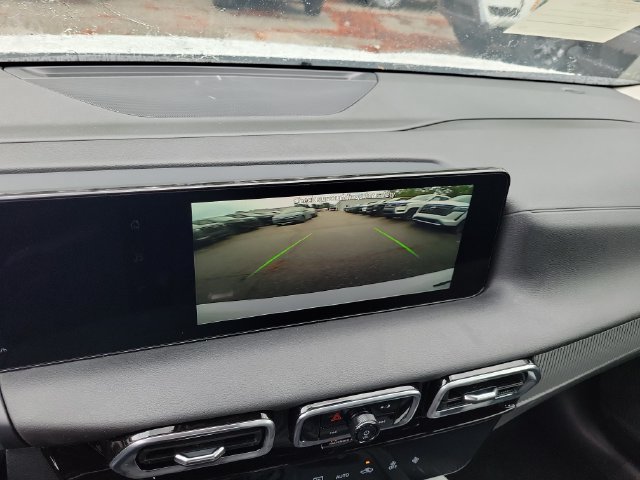 New 2027 Nissan Sentra SV w/ Floor Mat Package FWD image 26