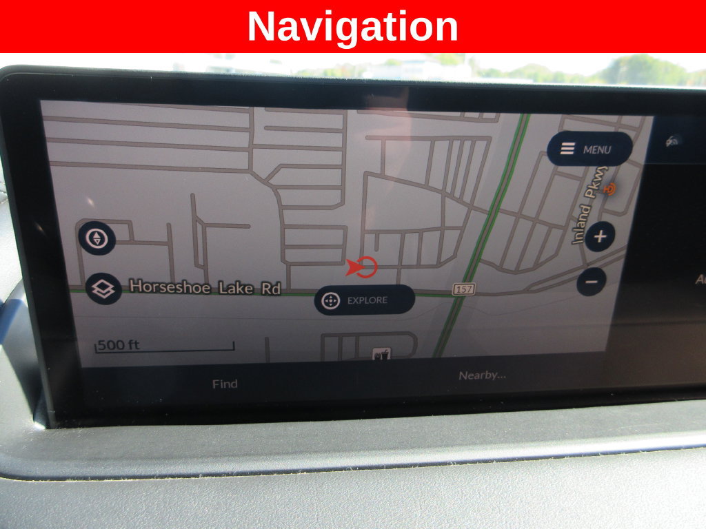 Used 2023 Acura MDX w/ Advance Package AWD/4WD image 16