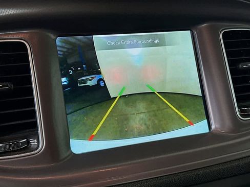 Used 2023 Dodge Charger R/T w/ Performance Handling Group image 28