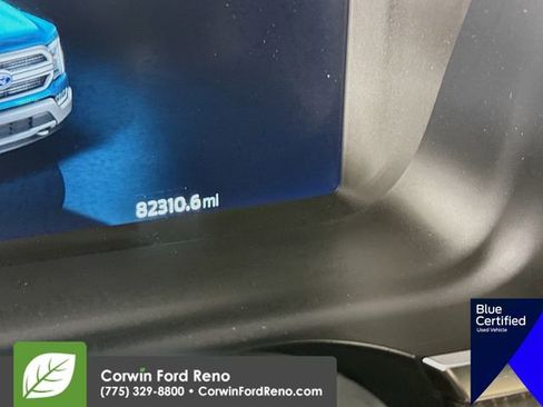 Certified 2023 Ford F150 Platinum w/ Equipment Group 701A High AWD/4WD image 16