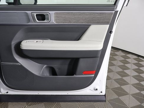 Certified 2025 Hyundai Santa Fe Limited image 27