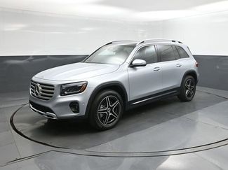 New 2026 Mercedes-Benz GLB 250 video 1