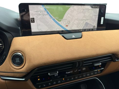 New 2026 MAZDA CX-70 3.3 Turbo S w/ Premium Plus image 12