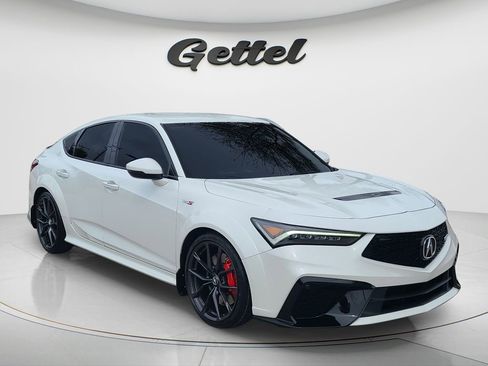 Used 2024 Acura Integra Type S image 10