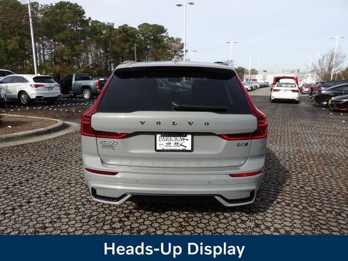 New 2026 Volvo XC60 B5 Ultra w/ Protection Package Premier image 7