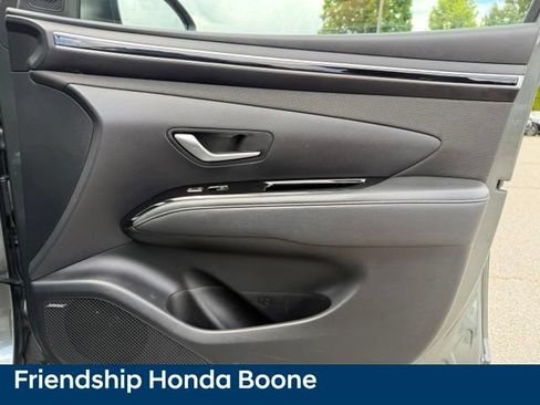 Used 2022 Hyundai Tucson SEL w/ Convenience + Premium Package FWD image 44