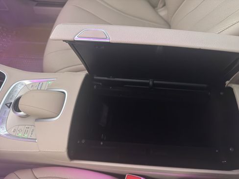 Used 2014 Mercedes-Benz S 550 Sedan image 30