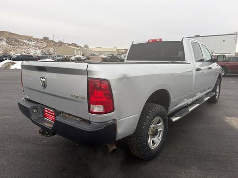 Used 2018 RAM 3500 Tradesman w/ Popular Equipment Group image 6