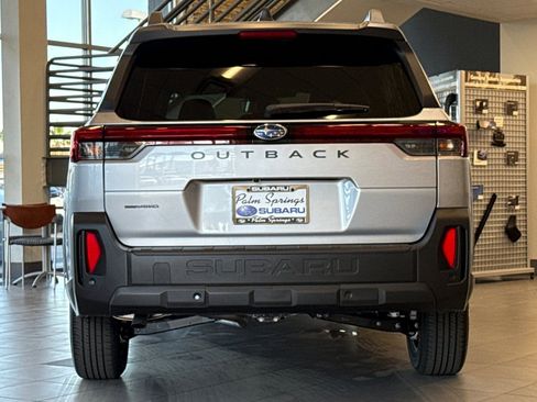 New 2026 Subaru Outback Premium image 4
