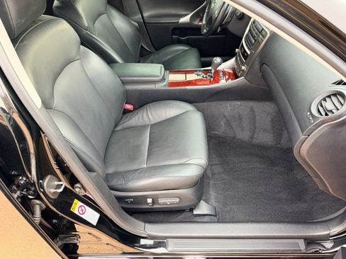 Used 2008 Lexus IS 250 image 11