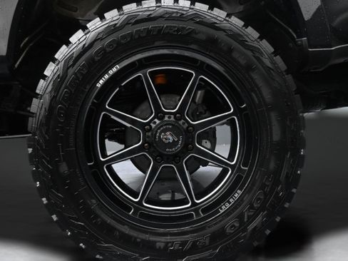 Used 2017 Ford F250 Lariat w/ Lariat Value Package AWD/4WD image 10
