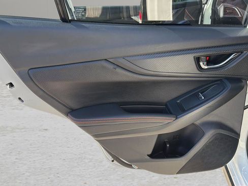 Used 2023 Subaru Crosstrek 2.5i Limited image 14