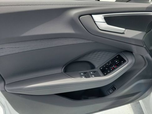 New 2026 Audi A5 2.0T Premium Plus AWD/4WD image 19
