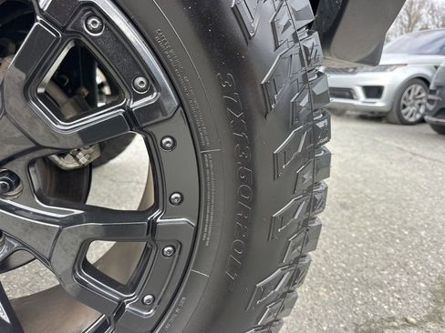 Used 2023 Ford Bronco Outer Banks image 29