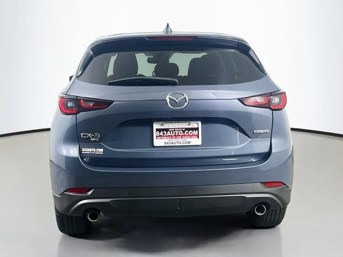 Used 2024 MAZDA CX-5 Carbon Edition AWD/4WD image 6