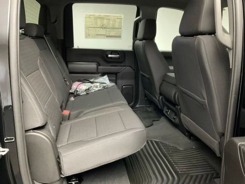 New 2026 Chevrolet Silverado 2500 Custom w/ Custom Value Package AWD/4WD image 27
