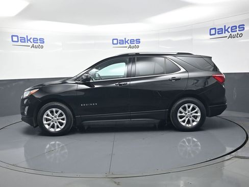 Used 2020 Chevrolet Equinox LT AWD/4WD image 6