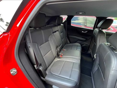 Used 2022 Chevrolet Blazer LT w/ Midnight/Sport Edition FWD image 26