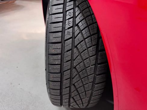 Used 2015 Ford Fiesta ST FWD image 10