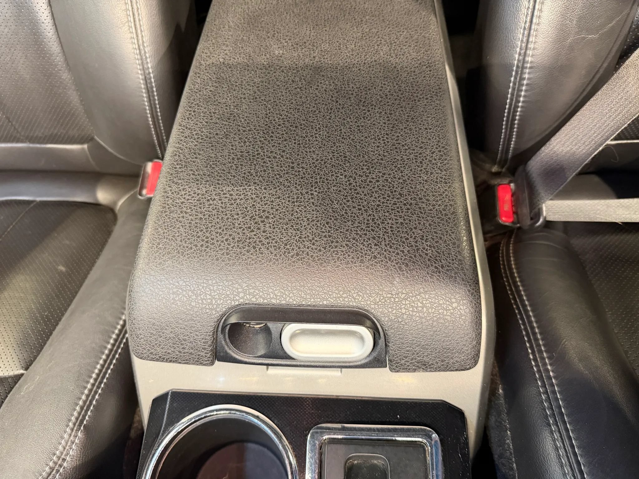 Used 2012 Ford F150 FX4 w/ FX Luxury Pkg AWD/4WD image 24