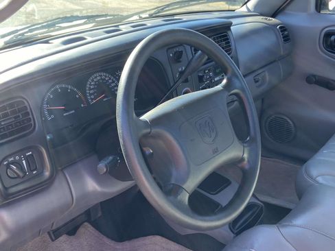 Used 2000 Dodge Dakota 2WD Regular Cab image 9