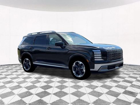 New 2026 Hyundai Palisade Limited image 16