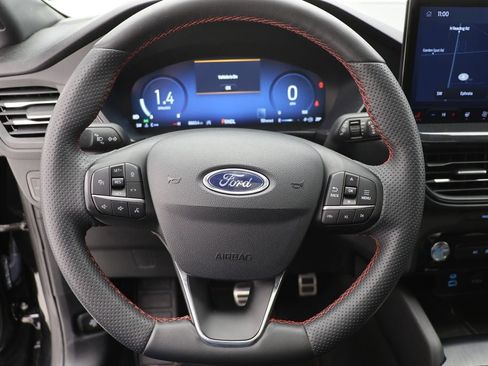 Used 2023 Ford Escape ST-Line Select w/ Tech Pack #2 image 19